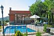House for 6 people Granada