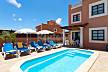 Villa for rent Fuerteventura
