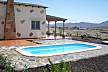 Villa for rent Fuerteventura