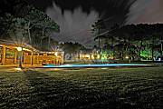 Villa with luxury Garden, 1mile / beach, 8 to Golf Lisbon