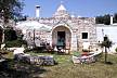 Casa per 4 persone Brindisi