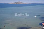 Apartamento de 1 habitación en primera línea de playa Murcia