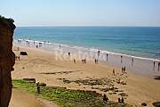 Apartment with 2 bedrooms near the beach Algarve-Faro