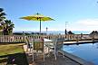 Villa with 7 bedrooms only 300 meters from the beach Barcelona