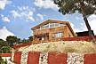 Villa with 4 bedrooms 8 km from the beach Barcelona