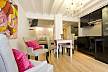 Loft Mouraria - romance in the city-center Lisbon