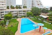 Green Twist Apartment, Praia da Rocha, Portimão Algarve-Faro