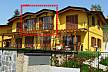 Apartamento para 2-4 personas a 500 m de la playa Varese
