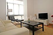 Apartamento de 3 habitaciones en San Sebastian centro Guipúzcoa