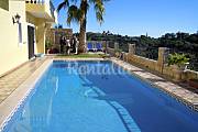Villa with 3 bedrooms 8 km from the beach Algarve-Faro