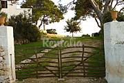 Villa para 8-13 personas a 5 km de la playa Menorca