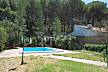 Casa para 8-10 personas con piscina Córdoba