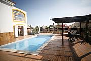 Magnificent chalet house Fuerteventura