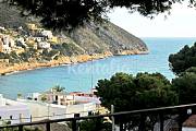 Villa para 14-16 personas a 100 m de la playa Alicante