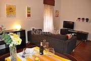 Apartment for rent only 150 meters from the beach Lisbon