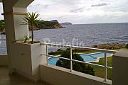 Apartamento en La Joya - San Carlos Ibiza