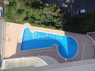 Apartamento Piscina Alicante Benidorm Apartamento
