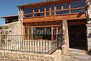 Casa de 2 habitaciones a 4 km de la playa Cantabria