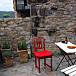 House Terrace Cantabria Udías House