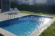 Villa para 8 personas  a 500 m de la playa Menorca