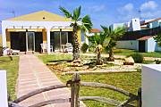 Villa para 6 personas a 1000 m de la playa Menorca