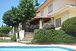 Villa with 4 bedrooms only 700 meters from the beach Barcelona