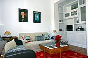 2 Bedrooms in central Madrid (Austrias), Madrid