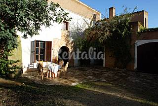 Casas alquiler mallorca vacaciones