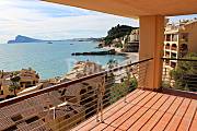 Apartamento para 4 personas a 50 m de la playa Alicante