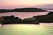 Villa de 8 habitaciones en 1a línea de playa Olbia-Tempio