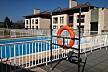 Duplex con piscina Guipúzcoa