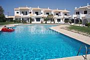 House with 3 bedrooms only 800 meters from the beach Algarve-Faro