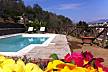 Villa with 3 bedrooms 4 km from the beach Naples