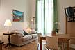 3 Apartments for rent only 300 meters from the beach Naples