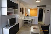 Apto.Center Madrid retiro parking+wifi Madrid