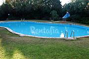 Apartamento para 4-6 personas a 1000 m de la playa Olbia-Tempio