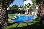 Apartamento Semi-nuevo en Sargamasa Ibiza