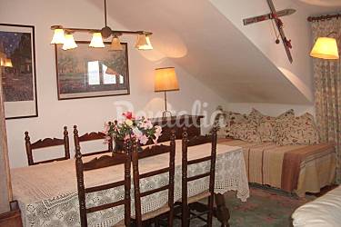 La Cerdanya Alp Apartamento con piscina - Alp (Girona/Gerona) La Cerdanya