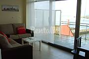 Apartment with 2 bedrooms on the beach front line Lugo