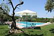 Villa para 4 personas a 7 km de la playa Bari