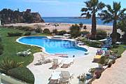 Apartment with 3 bedrooms only 50 meters from the beach Algarve-Faro