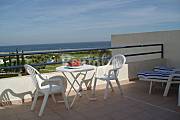 Casa para 8 personas en primera linea de playa Almería