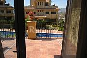 Apartamento de 2 habitaciones a 300 m de la playa Murcia