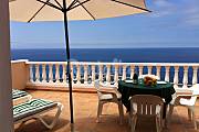 2 Appartements à 750 m de la plage Ténériffe
