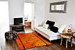 Apartment for rent with private garden Lisbon