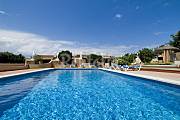 7 Apartamentos en alquiler a 900 m de la playa Menorca