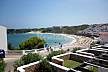 Apartamento para 4-5 personas a 50 m de la playa Menorca