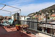Apartment with 2 bedrooms only 300 meters from the beach La Spezia