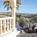 Villa Vistas desde la casa Alicante Calpe/Calp Villa