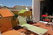 Atico duplex con terraza en el corazón de Madrid Madrid